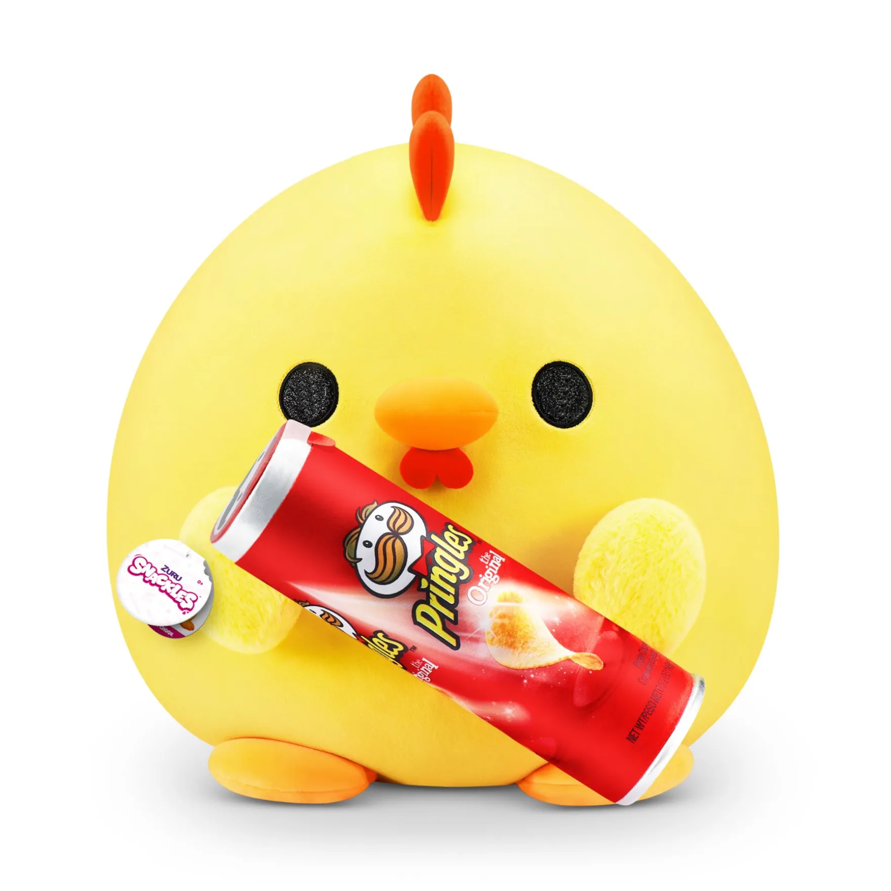 Snackles groot assorti