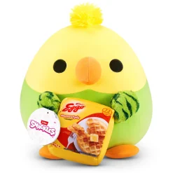 Snackles groot Serie 3 36 cm assorti