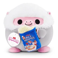 Snackles groot Serie 3 36 cm assorti