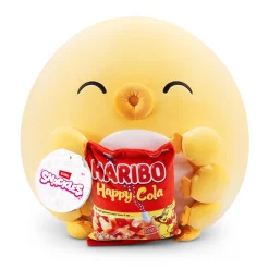 Snackles groot Serie 3 36 cm assorti