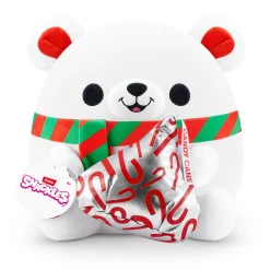 Snackles kerst groot 36 cm