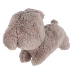 Snuffie Knuffel 25cm Fluffy Taupe