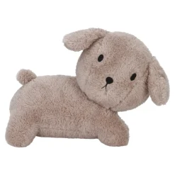 Snuffie Knuffel 25cm Fluffy Taupe