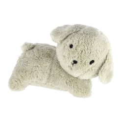 Snuffie Knuffel 25cm Fluffy Green