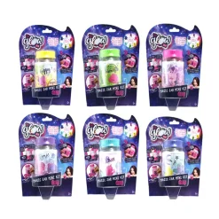 So Glow Magic Jar Mini Kit 6 Assorti