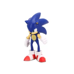 Sonic figuren 6,5 cm wave 9 assorti