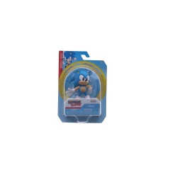 Sonic Figuur 6,5 cm Assorti