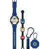 Sonic Horloge Cadeau Set