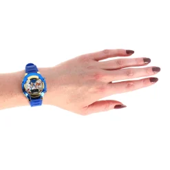 Sonic Horloge Cadeau Set