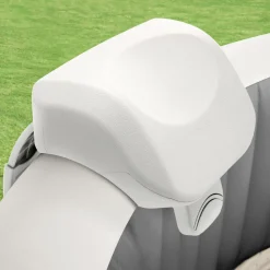 Spa Greywood Deluxe Set 196 Cm