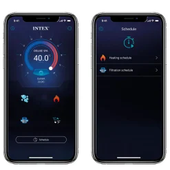 Spa Jet And Bubble Deluxe Set 218 Cm