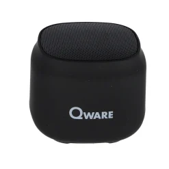 Speaker bluetooth zwart
