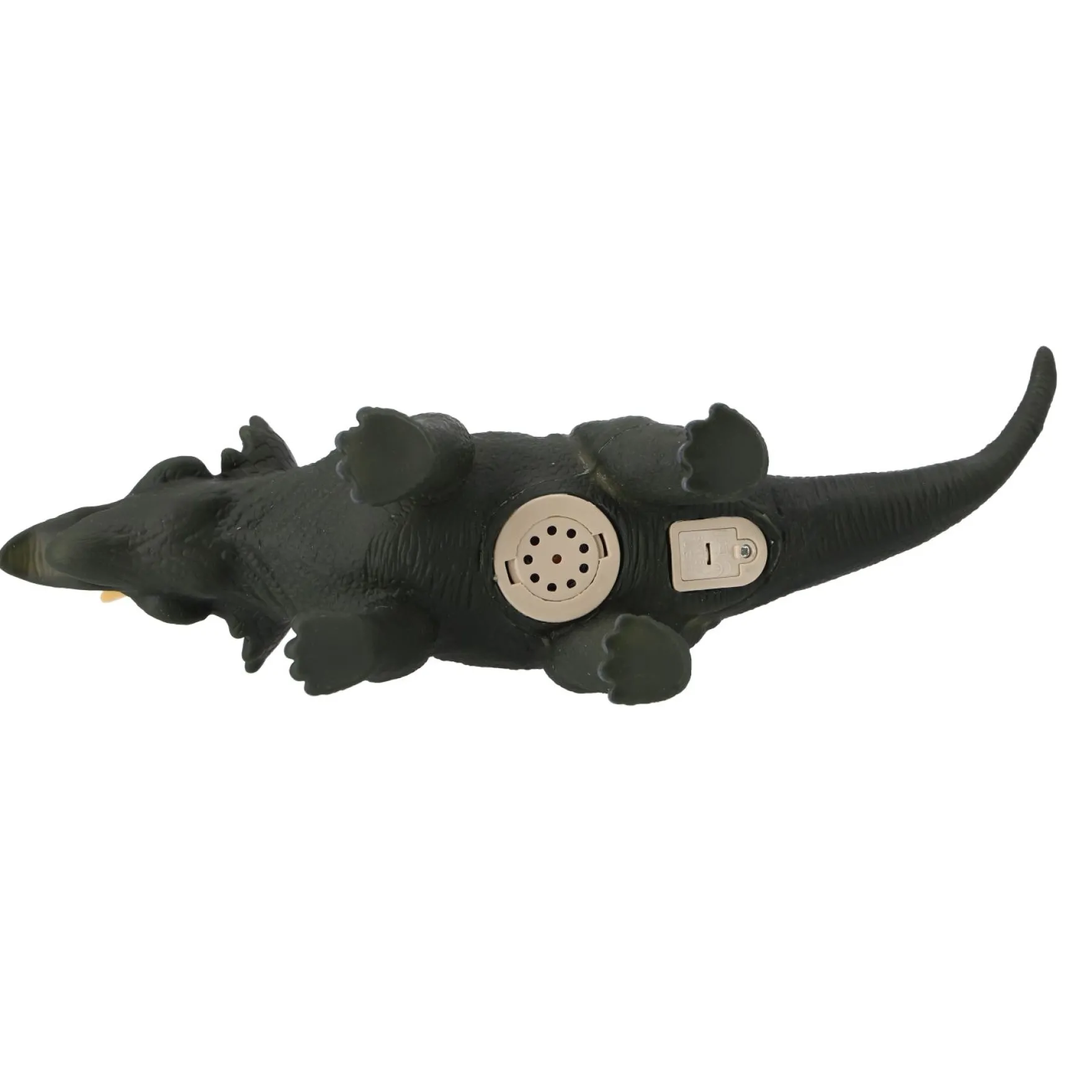 Speelfiguur Dinosaurus Met Geluid Assorti