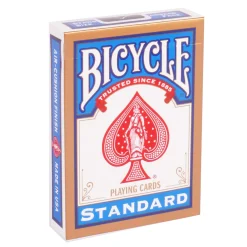 Speelkaarten Bicycle Back 808 Gold