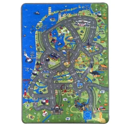 Speelkleed luxe nederland 100 x 150 cm