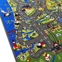 Speelkleed luxe nederland 100 x 150 cm