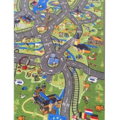 Speelkleed luxe nederland 100 x 150 cm