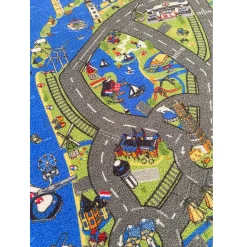 Speelkleed luxe nederland 100 x 150 cm