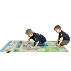 Speelkleed luxe zandvoort 130 x 160 cm