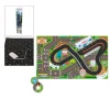 Speelkleed Race Circuit Met Led 72x120cm
