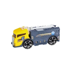 Speelset Constructie Garage In Truck