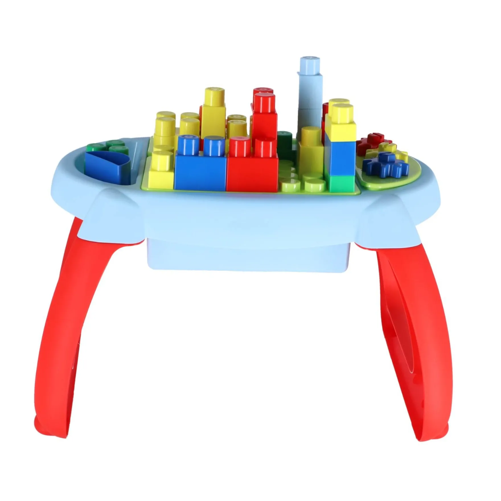 Speeltafel 32 Delig Abrick