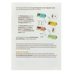 Spel - Het Spel Van Stinkhond - Stinkprins