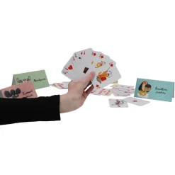 Spel - Het Spel Van Stinkhond - Stinkprins