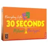 Spel 30 Seconds Everyday Life