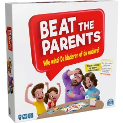 Spel Beat The Parents