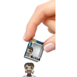 Spel Bitty Pop! Chase Harry Potter