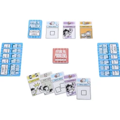 Spel Blijf Kinderachtig