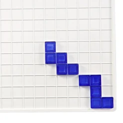 Spel Blokus
