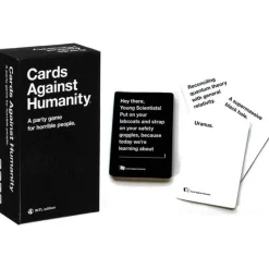 Spel Cards Against Humanity