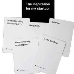 Spel Cards Against Humanity