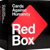 Spel Cards Against Humanity Red Expansion