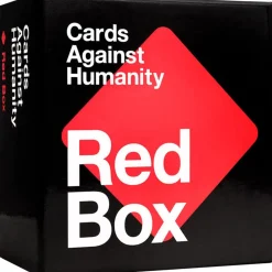 Spel Cards Against Humanity Red Expansion