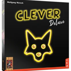 Spel Clever Deluxe