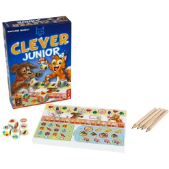 Spel Clever Junior