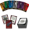 Spel Cluedo Escape The Illusionist Club