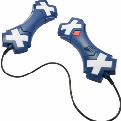 Spel Crossed Signals