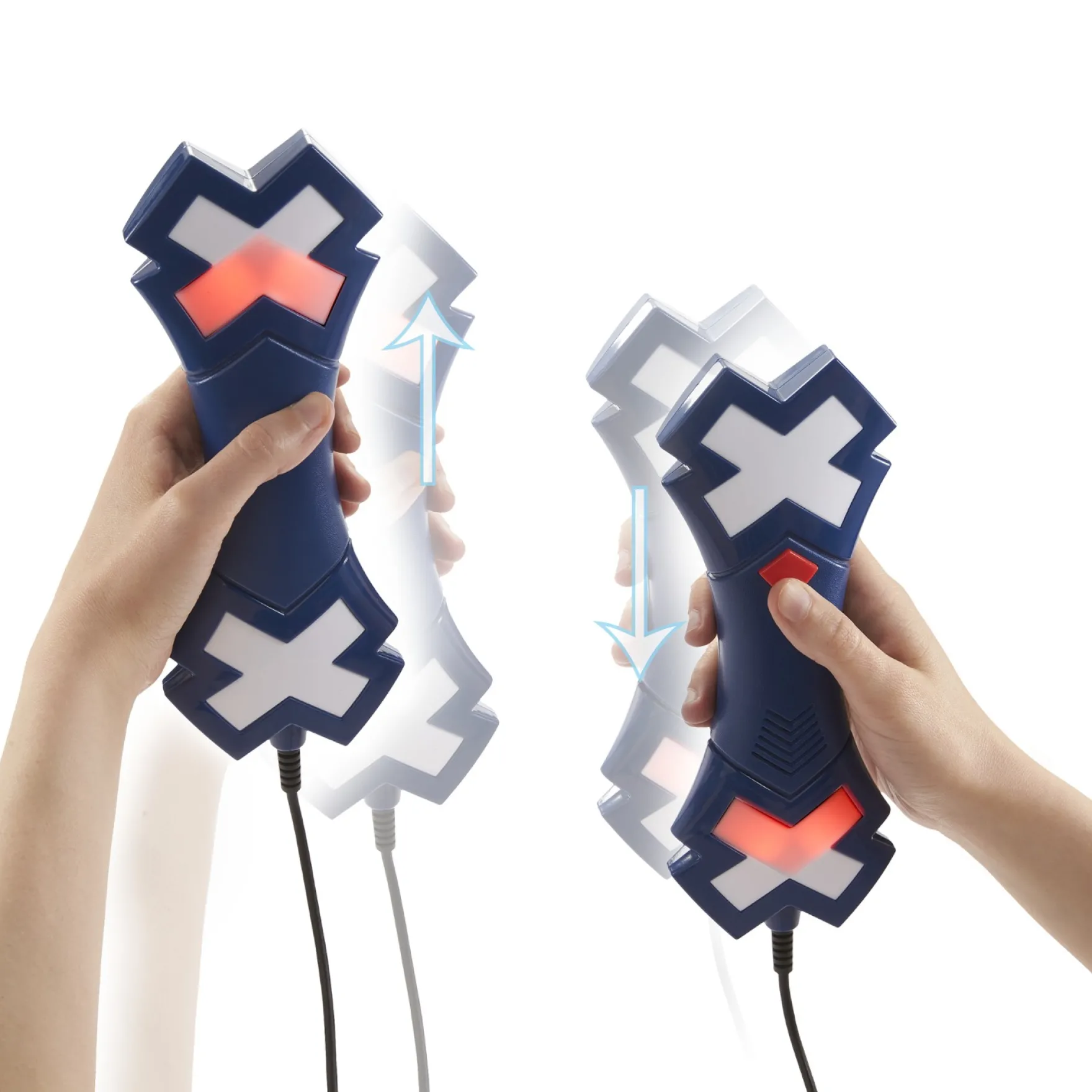 Spel Crossed Signals