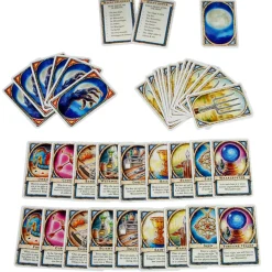 Spel De Weerwolven Basisspel Kaartspel Partyspel