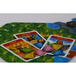 Spel De Zoektocht El Dorado Gevaren Muisca Uitbreiding