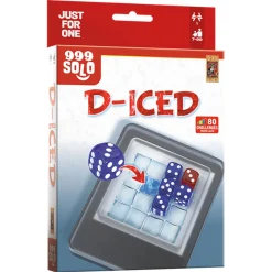 Spel D-Iced