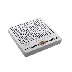 Spel Doolhof Race