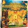 Spel Dorado De Gouden Tempels