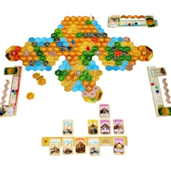 Spel Dorado De Gouden Tempels