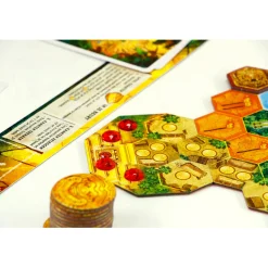 Spel Dorado De Gouden Tempels