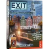 Spel Exit Jacht Door Amsterdam